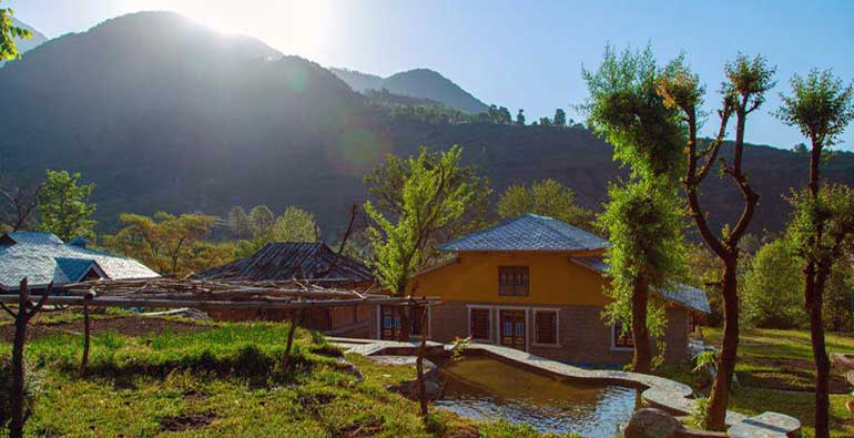 shimla manali dalhousie image